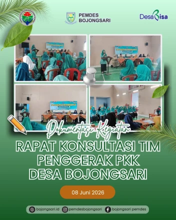 RAKOR PKK
