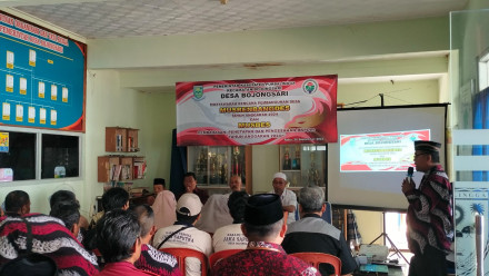 Musrenbangdes Th 2023