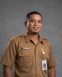 AAN PURBANDI