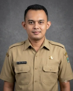 RISWOYO HERI SAPUTRO, S.Sos