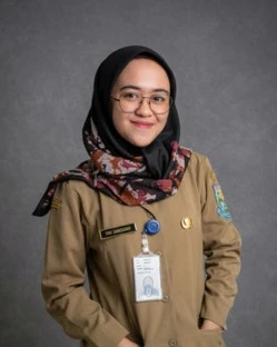 DWI SANGADAH, Amd
