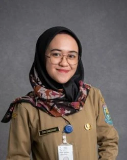 DWI SANGADAH, Amd