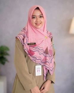 DEVI NURFAIDA, S.Akun
