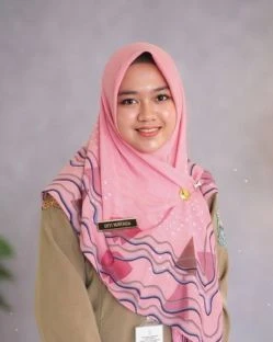 DEVI NURFAIDA, S.Akun